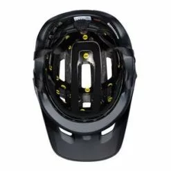 Lazer Coyote MIPS Cykelhjelm 24 Lazer Coyote MIPS Cykelhjelm -Elcykel Butik lazer coyote mips black 07