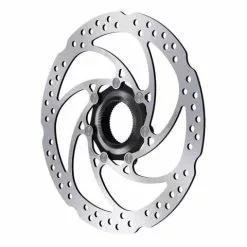 Magura Bremseskive MDR-C CL Centerlock 6 Magura Bremseskive MDR-C CL Centerlock -Elcykel Butik magura bremseskive cl centerlock 180 1