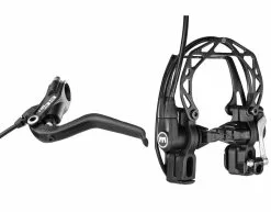 Magura HS33 Fælgbremsesæt (4-finger)