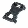 Basil MIK Bagagebærer Plade -Elcykel Butik mik carrier plate luggage carrier plate black