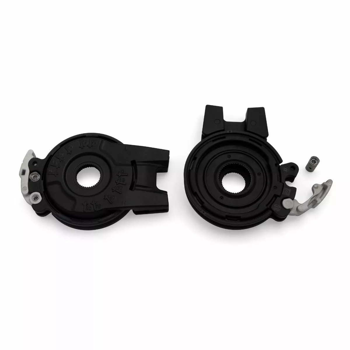 Enviolo / Nuvinci Navinterface Til SP/CA 3 Enviolo / Nuvinci Navinterface Til SP/CA