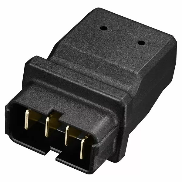 Shimano STEPS Oplader (EC-E6000/6010) 4 Shimano STEPS Oplader (EC-E6000/6010) - Billede 2