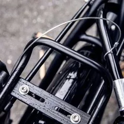 Ortlieb Anti-Theft-device Til QL2.1 Sidetasker -Elcykel Butik ortlieb anti theft device til ql2 1 sidetasker 01