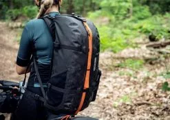 Ortlieb Atrack BP Rygsæk -Elcykel Butik ortlieb atrackbp rue6462