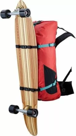 Ortlieb Atrack BP Rygsæk -Elcykel Butik ortlieb attachment kit for gear 03 1