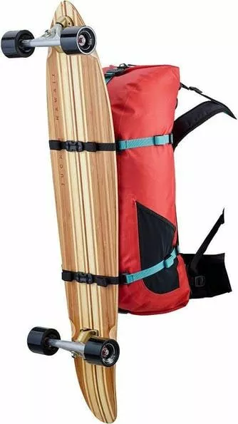 Ortlieb Atrack CR Urban Rygsæk 13 Ortlieb Atrack CR Urban Rygsæk - Billede 11