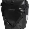 Ortlieb Back-Roller Free Sidetaske QL3.1 -Elcykel Butik ortlieb back roller free sidetaske black 1