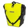 Ortlieb Back-Roller QL2.1 High Visibility Sidetaske -Elcykel Butik ortlieb back roller high visibility yellow front