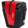 Ortlieb Back-Roller Pro Classic Sidetaske -Elcykel Butik ortlieb back roller pro classic red