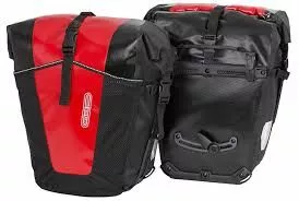 Ortlieb Back-Roller Pro Classic Sidetaske 4 Ortlieb Back-Roller Pro Classic Sidetaske - Billede 2