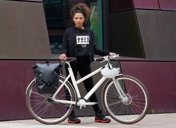 Ortlieb Back-Roller Design Sidetaske (Symmetry) 6 Ortlieb Back-Roller Design Sidetaske (Symmetry) - Billede 4