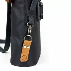 Ortlieb Barista Urban Line Styrtaske -Elcykel Butik ortlieb barista side