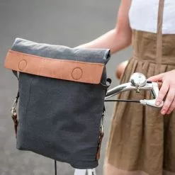 Ortlieb Barista Urban Line Styrtaske -Elcykel Butik ortlieb barista urban line city