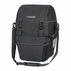 Ortlieb Bike-Packer Plus Sidetaske