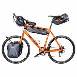 Ortlieb Gravel-Pack 21 Ortlieb Gravel-Pack -Elcykel Butik ortlieb bike packing