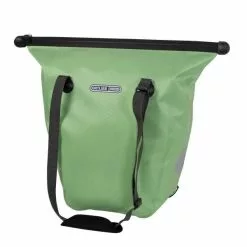 Ortlieb Bike Shopper Sidetaske -Elcykel Butik ortlieb bike shopper 03
