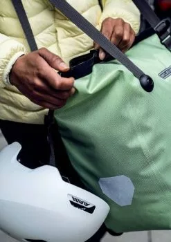 Ortlieb Bike Shopper Sidetaske -Elcykel Butik ortlieb bike shopper 06