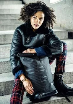 Ortlieb Commuter Daypack High Visibility Rygsæk