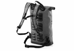 Ortlieb Commuter Daypack High Visibility Rygsæk -Elcykel Butik ortlieb commuter daypack urban rygsaek back 1