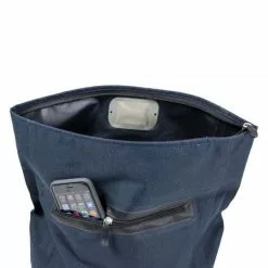 Ortlieb Daypack Urban Rygsæk -Elcykel Butik ortlieb daypack urban rygsaek 04