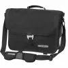 Ortlieb Downtown Two Sidetaske (PS36C) QL3.1 -Elcykel Butik ortlieb downtown 2 ps36c black 3