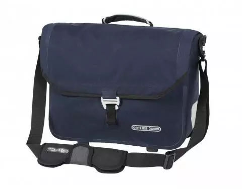 Ortlieb Downtown Two Sidetaske (PS36C) QL2.1 5 Ortlieb Downtown Two Sidetaske (PS36C) QL2.1 - Billede 3