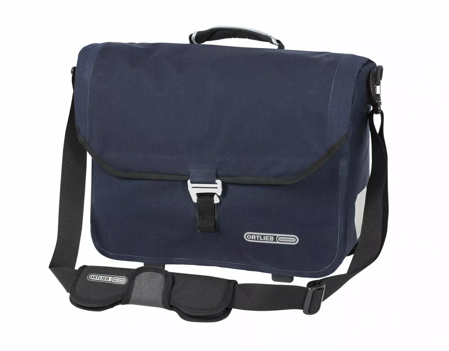 Ortlieb Downtown Two Sidetaske (PS36C) QL3.1 4 Ortlieb Downtown Two Sidetaske (PS36C) QL3.1 - Billede 2