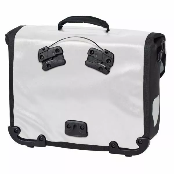 Ortlieb Downtown Two Sidetaske (PS36C) QL3.1 5 Ortlieb Downtown Two Sidetaske (PS36C) QL3.1 - Billede 3