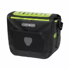 Ortlieb E-Glow Styrtaske