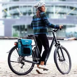 Ortlieb E-mate Sidetaske 26 Ortlieb E-mate Sidetaske -Elcykel Butik ortlieb e mate sidetaske 09