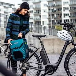 Ortlieb E-mate Sidetaske 27 Ortlieb E-mate Sidetaske -Elcykel Butik ortlieb e mate sidetaske 11