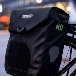 Ortlieb E-mate Sidetaske 29 Ortlieb E-mate Sidetaske -Elcykel Butik ortlieb e mate sidetaske 13