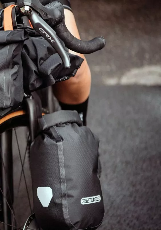 Ortlieb Fork-Pack 7 Ortlieb Fork-Pack - Billede 5