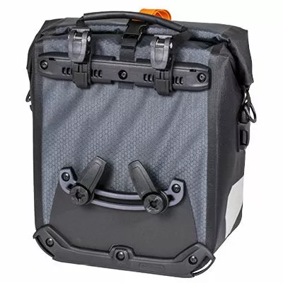 Ortlieb Gravel-Pack 4 Ortlieb Gravel-Pack - Billede 2