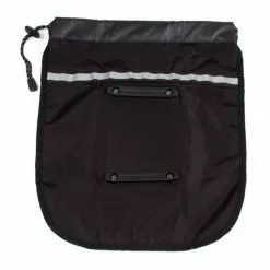 Ortlieb Mesh-Pocket -Elcykel Butik ortlieb mesh pocket til sidetaske 02