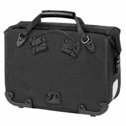 Elcykel Butik -Elcykel Butik ortlieb office bag high visibility sidetaske ql3 1