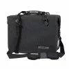 Ortlieb Office Bag High Visibility Sidetaske QL3.1 -Elcykel Butik ortlieb office bag high visibility sidetaske 2