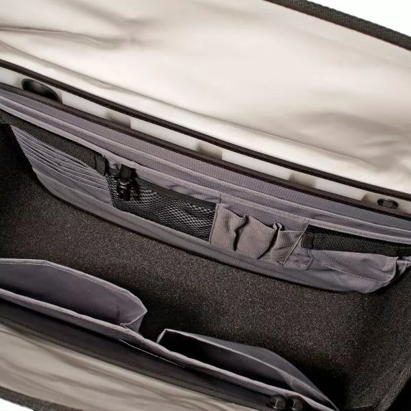 Ortlieb Office-Bag Sidetaske QL2.1 7 Ortlieb Office-Bag Sidetaske QL2.1 - Billede 5