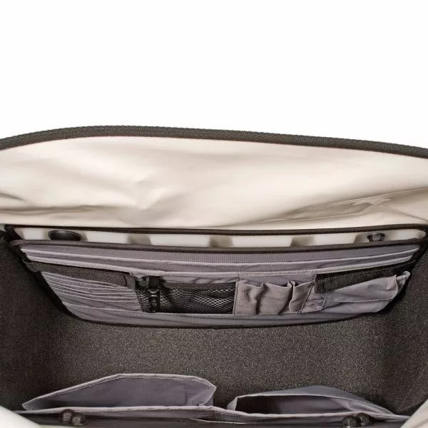 Ortlieb Office-Bag Sidetaske QL2.1 6 Ortlieb Office-Bag Sidetaske QL2.1 - Billede 4