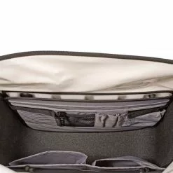 Ortlieb Office-Bag Sidetaske QL3.1, Sort -Elcykel Butik ortlieb office bag sidetaske ps36c 02 1