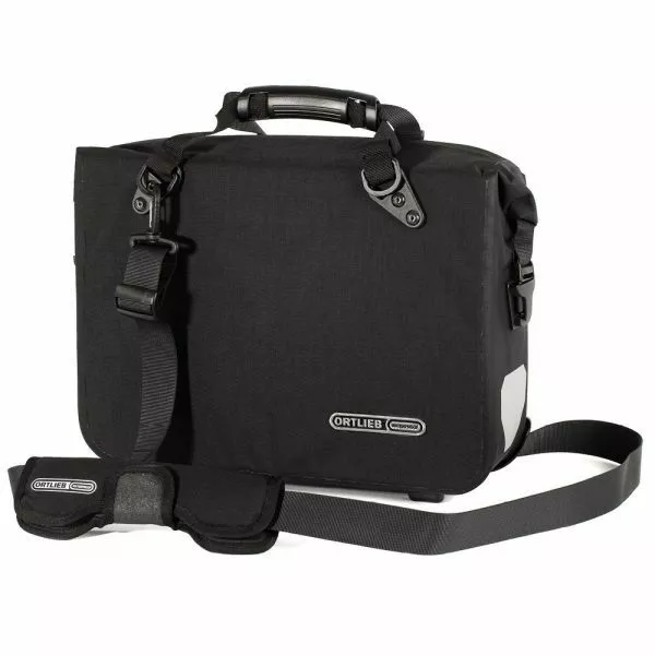 Ortlieb Office-Bag Sidetaske QL2.1 3 Ortlieb Office-Bag Sidetaske QL2.1