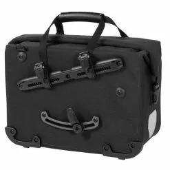 Ortlieb Office-Bag Sidetaske QL2.1 10 Ortlieb Office-Bag Sidetaske QL2.1 -Elcykel Butik ortlieb office bag sidetaske ps36c 21l bag