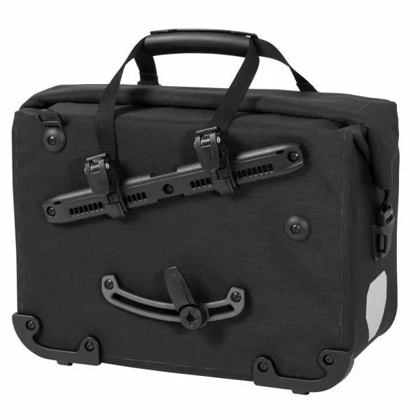 Ortlieb Office-Bag Sidetaske QL2.1 5 Ortlieb Office-Bag Sidetaske QL2.1 - Billede 3