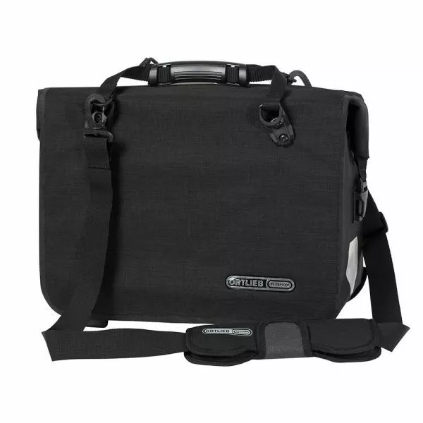 Ortlieb Office-Bag Sidetaske QL2.1 4 Ortlieb Office-Bag Sidetaske QL2.1 - Billede 2