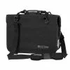Ortlieb Office-Bag Sidetaske QL3.1, Sort 2 Ortlieb Office-Bag Sidetaske QL3.1, Sort -Elcykel Butik ortlieb office bag sidetaske ps36c 21l black 2 2