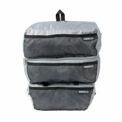 Ortlieb Urban-Pendler Kit 25 Ortlieb Urban-Pendler Kit -Elcykel Butik ortlieb packing cubes til back roller sidetasker 1