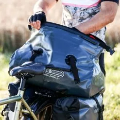 Ortlieb Rack-Pack Free Duffelbag -Elcykel Butik ortlieb rack pack duffelbag 03 2