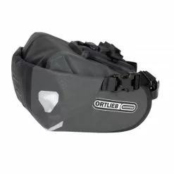 Ortlieb Saddle-Bag Two -Elcykel Butik ortlieb saddle bag two 16l black 01