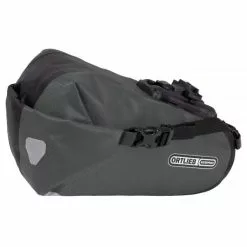 Ortlieb Saddle-Bag Two -Elcykel Butik ortlieb saddle bag two 41l black 01