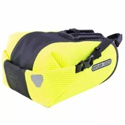 Ortlieb Saddle-Bag Two High Visibility